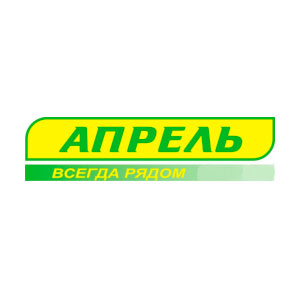 Апрель Белореченск