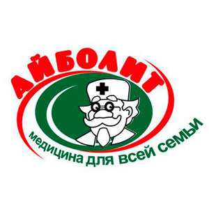 Айболит Азов