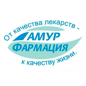 Амурфармация Комсомольск-на-Амуре