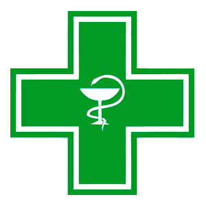 Зеленая аптека Красноярск