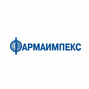 Фармаимпекс Екатеринбург