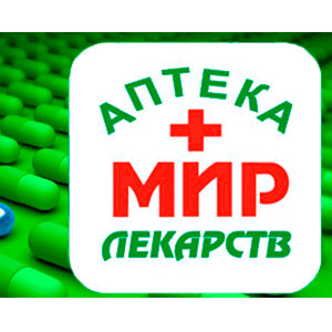Мир Лекарств Белгород