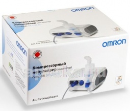 Ингалятор omron comp air (ne-c28-ru) компрессорный 