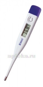 Термометр wt-05 accuracy медицинский электронный 